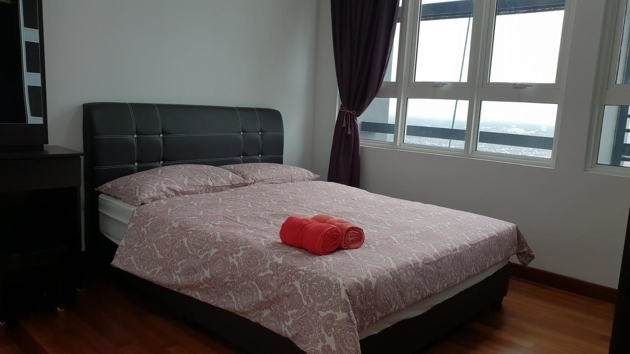 Bekvaemhome 巴生 外观 照片