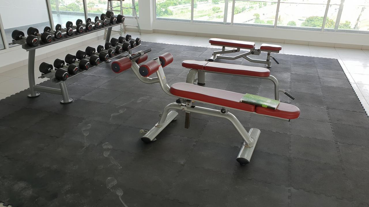 Bekvaemhome 巴生 外观 照片