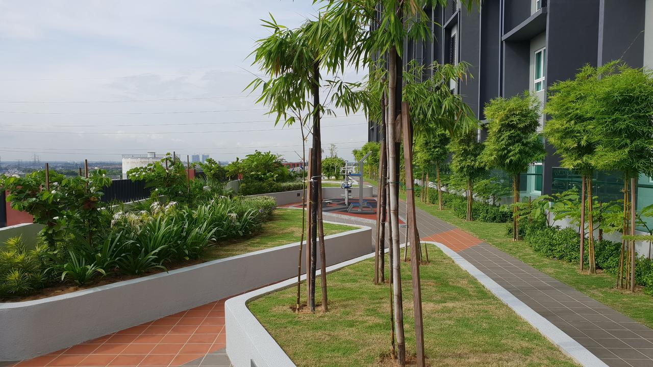 Bekvaemhome 巴生 外观 照片